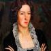 Portrait of a Woman